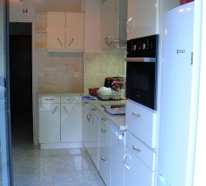 Kitchens