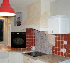 Kitchens