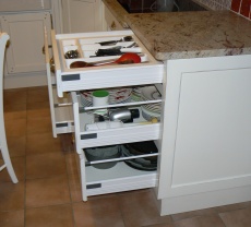 Kitchens