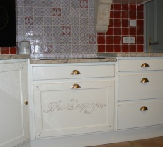 Kitchens