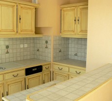 Kitchens